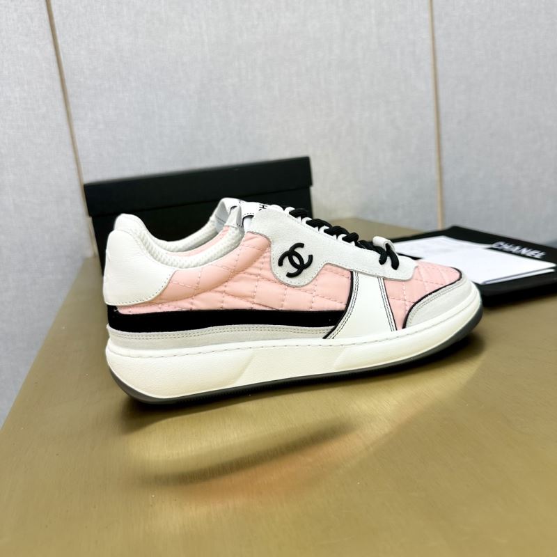 Chanel Sneakers